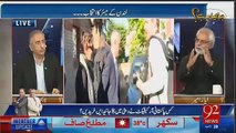 Labor Party ne Sadiq Khan ko kyon nominate kia hai- Ayaz Ameer's comments