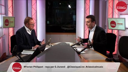 L'invité politique : Florian Philippot (06/05/2016)