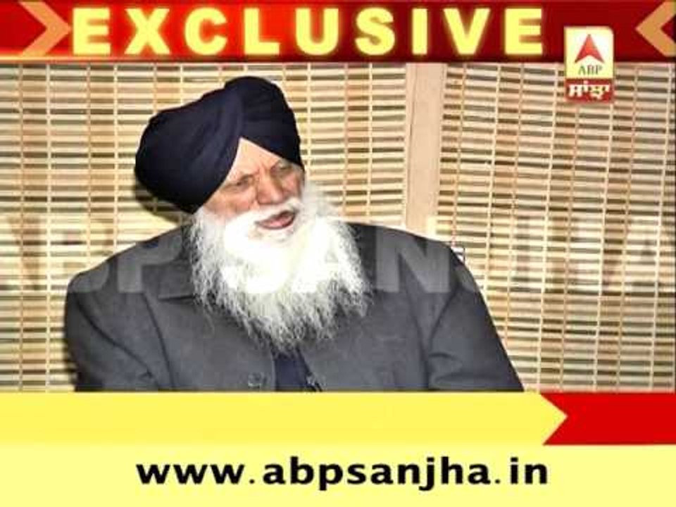 EXCLUSIVE: 'Swaminathan committe's report will be implemented'