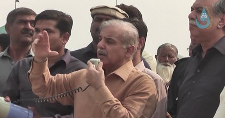 Saaf Pani TV Commercial - A Project of GOP