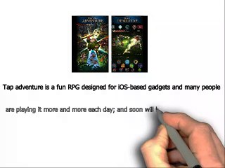 Tap Adventure Cheats