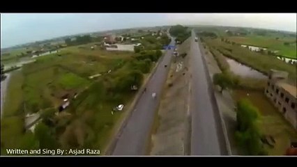 PTI New Song -Dharna Hoga Dharna Hoga-