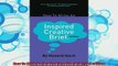 best book  How To Write An Inspired Creative Brief 2nd edition