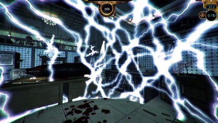 Dead Realm: Bounty Funny Moments - New Butcher Ghost!