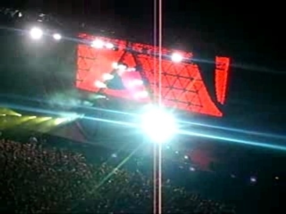 Daft Punk act 6
