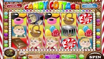 Candy Cottage ilmainen kasino kolikkopeli Rival Video Esikatselu