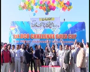 CRICKET Tournament GRW 300