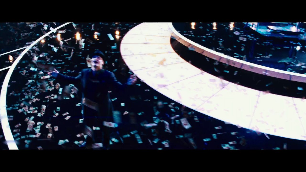Now You See Me 2: The Greatest Magic Trick