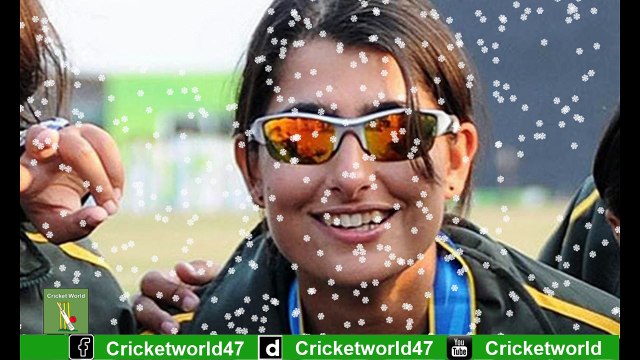 Top Ten Women Cricketers By Cricket World