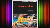 new book  Basics Advertising 01 Copywriting