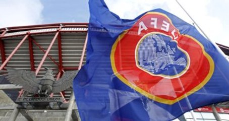 UEFA'da Takım Sıralamaları Belli Oldu! İşte En İyi Türk Takımı