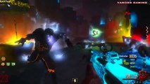 vanossgaming  Black Ops 2 Origins Zombies Easter Egg Ending Cutscene and Last Steps Complete