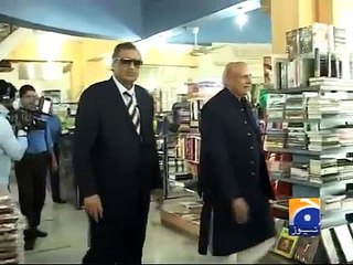 Aik Din Geo Ke Saath 19 December 2015 | Muhammad Sarwar Khan