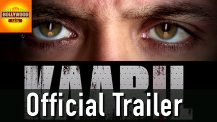 Kaabil Official Teaser Out | Hrithik Roshan | Bollywood Asia