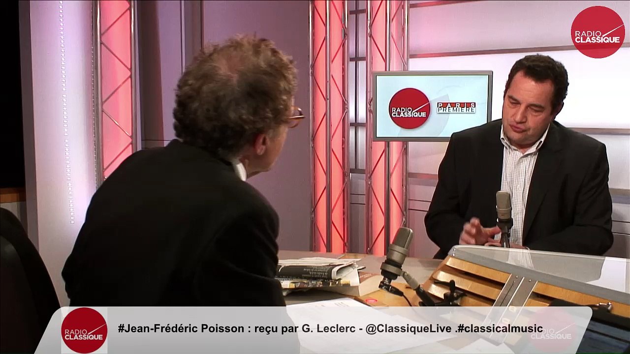 "les prêches musulmanes doivent être en français et les financements étrangers interdits" JF Poisson (06/05/2016)