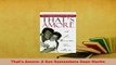 PDF  Thats Amore A Son Remembers Dean Martin Read Full Ebook