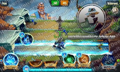 Spellbinders Cheats (Unlimited Mana, Power Charges and Mana Crystals)