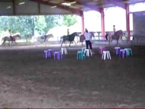 Jeux, la chaise musicale