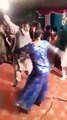 Amazing Dance of PMLN MPA Ghulam Rabbani With A Girl, Exclusive Video