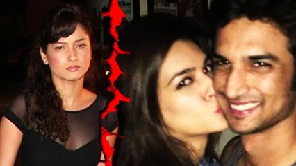 After BREAK UP With Ankita, Sushant DATING Kriti Sanon