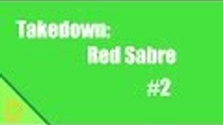 Takedown: Red Sabre gameplay # 2