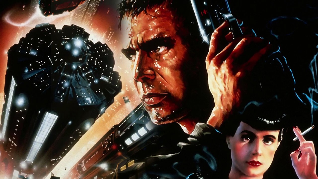 Blade Runner - End Titles (Multitrack)