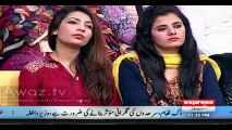Aftab Iqbal and Team show Worst Condition of Lahore Hospital and Criticize Punjab Govt over this Situation