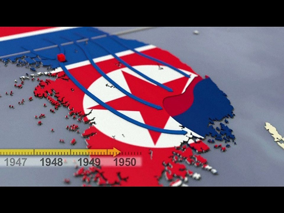 La Corée du Nord ouvre le premier congrès de son parti unique en près de 40 ans