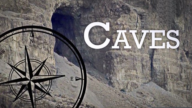 Такая разная планета Земля. Фильм 1. Пещеры (2014)