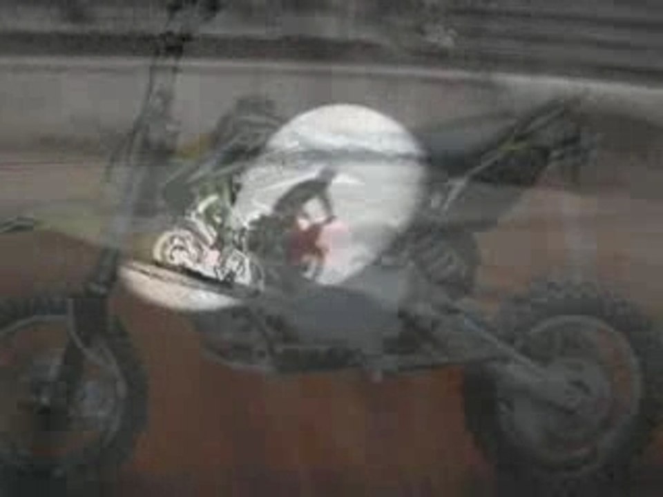 stunt pit bike remix 07