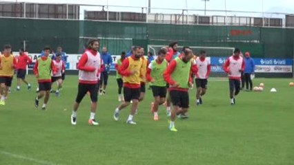 Antalyaspor Kulübü Başkanı Gencer Diego Ribas'la Anlaştık İddiaları Asılsız