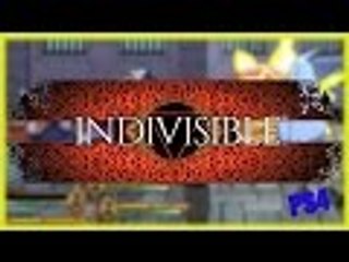 Indivisible Prototype Full Boss battle PS4