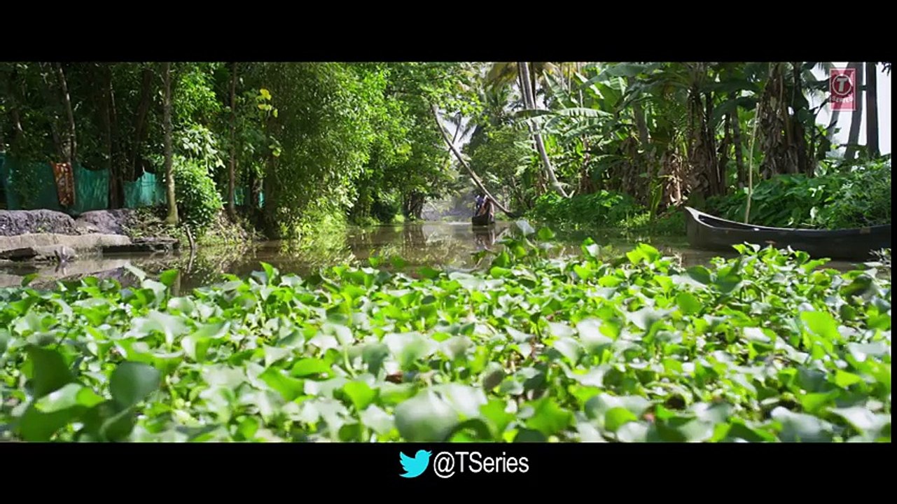 Girl I Need You Song  BAAGHI  Tiger, Shraddha  Arijit Singh, Meet Bros, Roach Killa, Khushboo