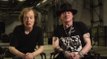 AC DC : Angus Young & AXL Rose First Official Video