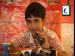 Press Conference of "Chain Kuli Ki Main Kuli" at FUN Cinema
