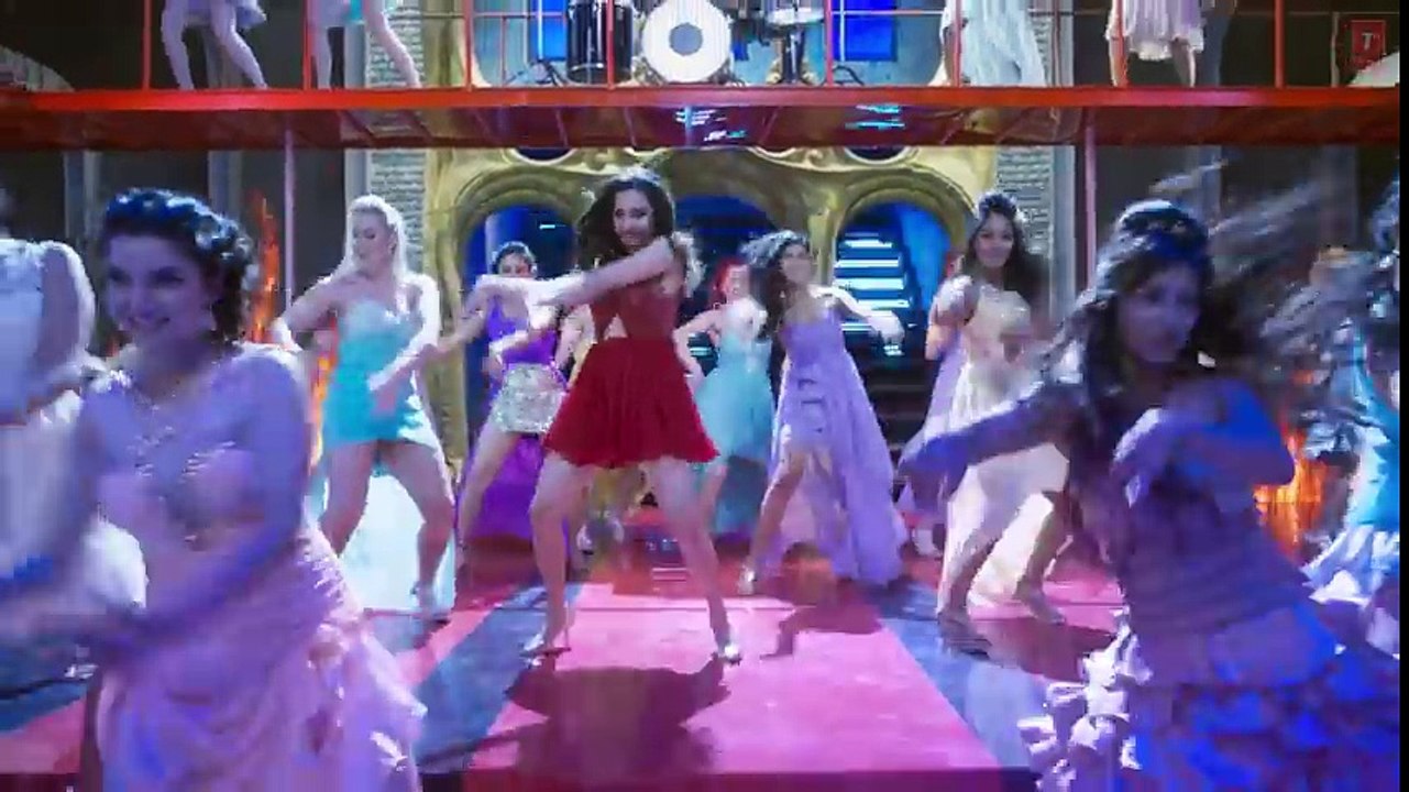 LET'S TALK ABOUT LOVE Lyrical Video  BAAGHI  Tiger Shroff, Shraddha Kapoor  RAFTAAR, NEHA KAKKAR