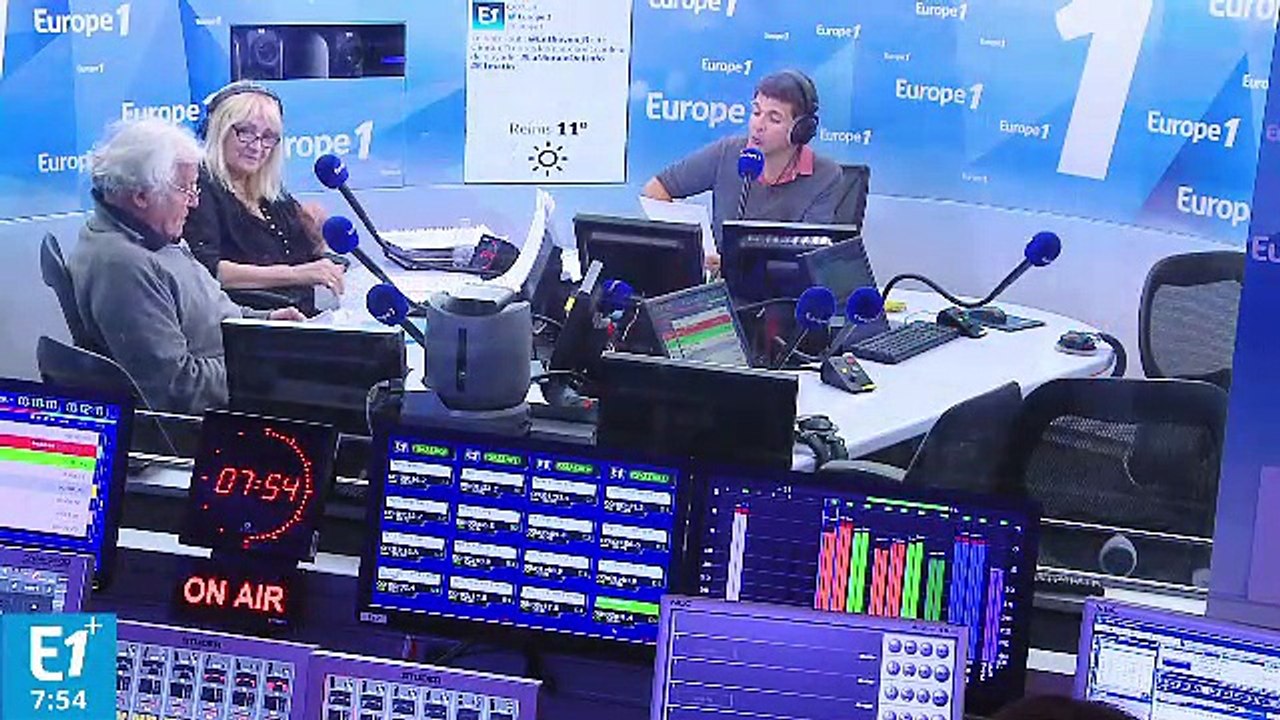 Doit-on s'intéresser aux origines du probable maire de Londres