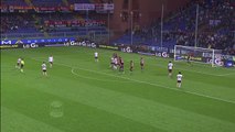 Il gol di Totti - Genoa-Roma 2-3 - Giornata 36 - Serie A TIM 2015-16