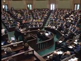 Poseł Rafał Wójcikowski - Wystąpienie z dnia 29 kwietnia 2016 roku.