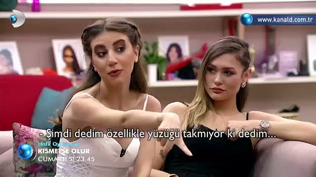 Kısmetse Olur 170.Bölüm (Halk Oylaması) Fragmanı