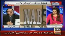 Dr Shahid Masood Reveals New Scandal Of Nawaz Sharif