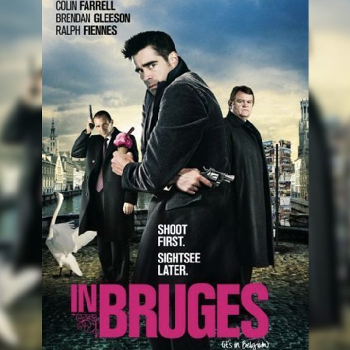 In Bruges