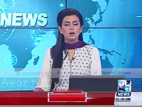 PM Nawaz Sharif's Arrival - After Mansehra, Bannu, Quetta the shops are closed in Sukkur as well