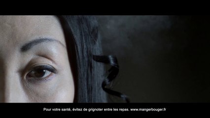 M&C Saatchi GAD pour Ajinomoto - «La Styliste» - mai 2016