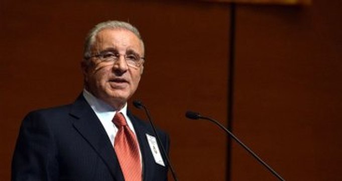 Serdar Ali Çeliker: Ünal Aysal, Tekrar Galatasaray Başkanlığını Düşünüyor