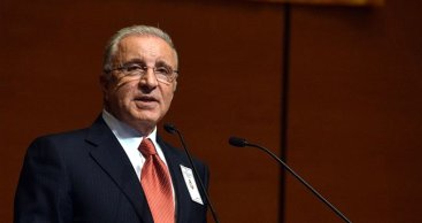 Serdar Ali Çeliker: Ünal Aysal, Tekrar Galatasaray Başkanlığını Düşünüyor