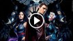 X-MEN APOCALYPSE Psylocke Trailer German Deutsch (2016) HD