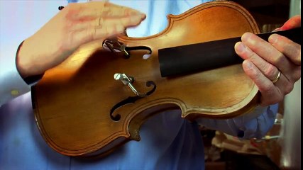 Violin, Viola, Cello & Upright Bass – Sales, Rentals & Service