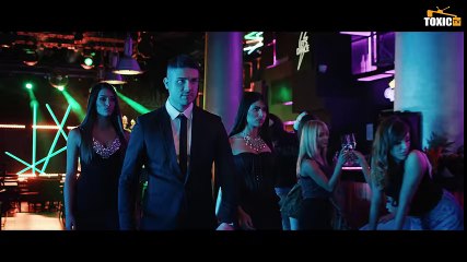 MC STOJAN feat. ACA LUKAS - KRALJEVI GRADA (OFFICIAL VIDEO)