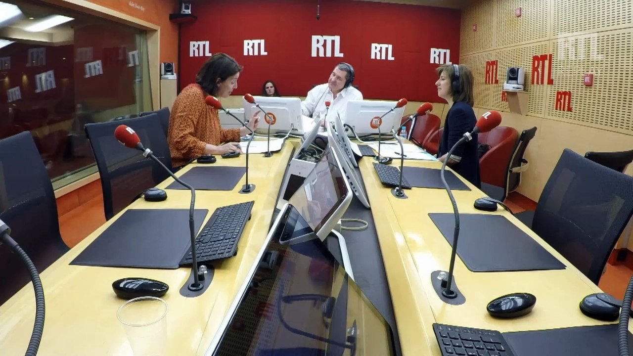 Pont de l'Ascension : "Ce week-end, lâchons les prises !", supplie Guillemette Faure